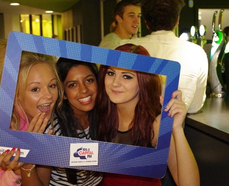 Winchester Uni - Freshers Party