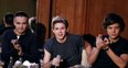 One Direction In Paris