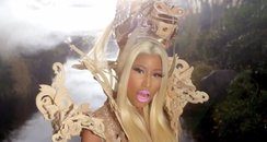 Nicki Minaj - 'Va Va Voom' Music Video