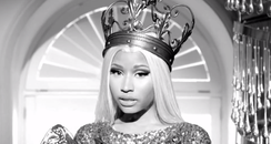 Nicki Minaj- 'Freedom' video