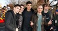 The Wanted attend the 86th Annual Macy's Thanksgiv
