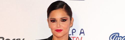 Cheryl Cole At The Jingle Bell Ball 2012