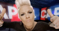 Pink In The Capital TV Advert 2013