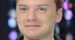 Conor Maynard on New Years eve