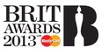 BRIT Awards Logo 2013