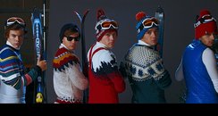 One Direction's 'Kiss You' Music Video