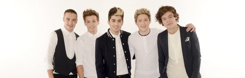 One Direction