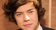 Harry Styles 2012 MTV Video Music Awards 