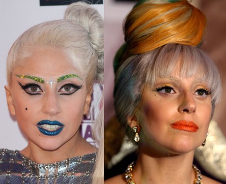 Has Lady Gaga Grown Up?