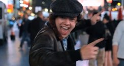 One Direction's 'One Way Or Another' Music Video
