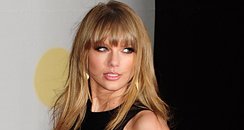 Taylor Swift BRITS 2013