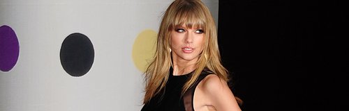 Taylor Swift BRITS 2013