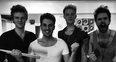 Lawson play Shepherd's Bush Empire from Twitter