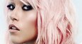Amelia Lily Be a fighter artwork