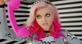 Little Mix 'How Ya Doin' Video Still
