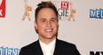  Olly Murs arrives at the 2013 Logie Awards
