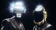 Daft Punk Press Shot 2013