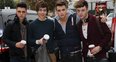 Union J X Factor 