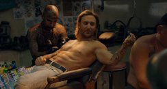 David Guetta - Play Hard