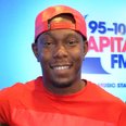 Dizzee Rascal on Capital