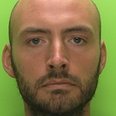 Nottingham man