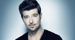 Robin Thicke