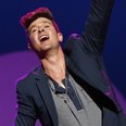 Robin Thicke