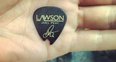 Lawson Tweet From Capital Summertime Ball 2013