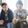 Rizzle Kicks