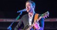 Justin Timberlake at the Summertime Ball 2013