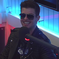 Robin Thicke