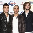 The Wanted Summertime Ball 2013