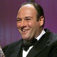 James Gandolfini
