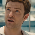 Justin Timberlake Runner Runner
