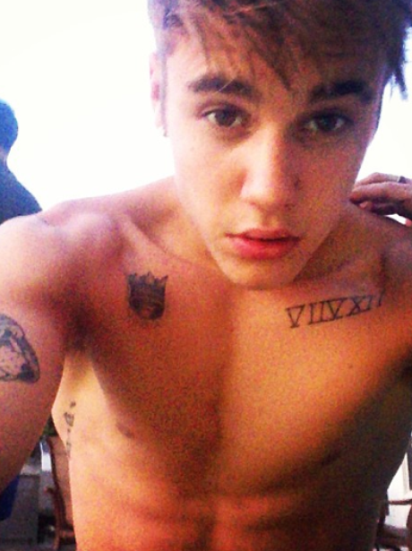 Justin Bieber 11 Pics Guaranteed To Make You Want Him As Your 