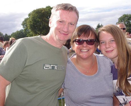 Fusion Festival Street Star pictures