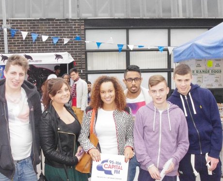 Solent Uni Students Union