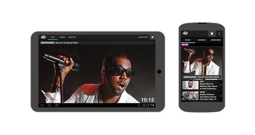 Capital FM Android