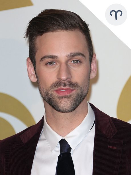 Celebrity Birthdays This Month: Aries Stars In Pop - Capital