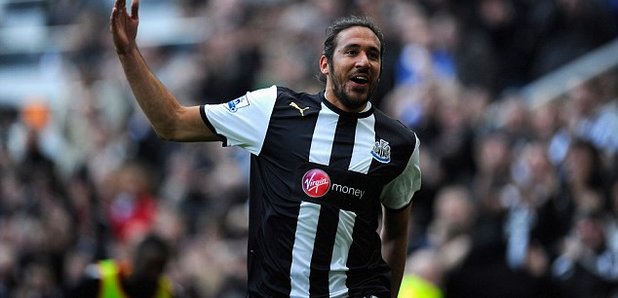 Jonas Gutierrez