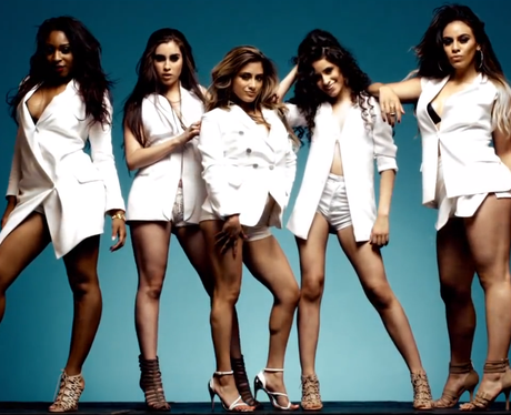 Of The Sexiest Fifth Harmony Pictures That Prove The Best Things In