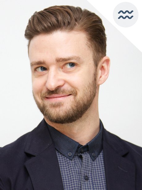 Justin Timberlake - 31st January| Celebrity Birthdays This Month