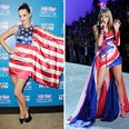 Fashion Face Off: Taylor Swift V. Katy Perry 