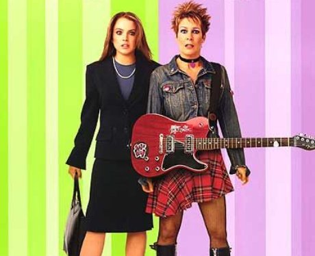 download freaky friday full movie