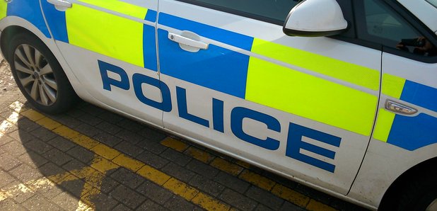 Police Car