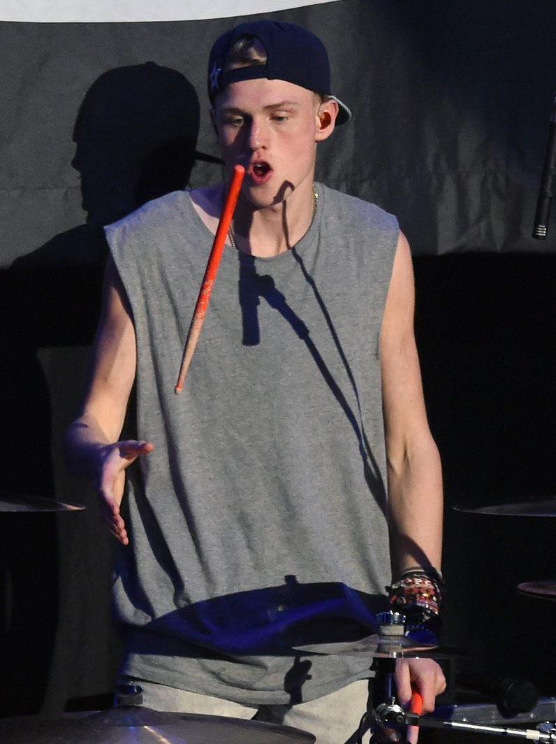Tristan Evans