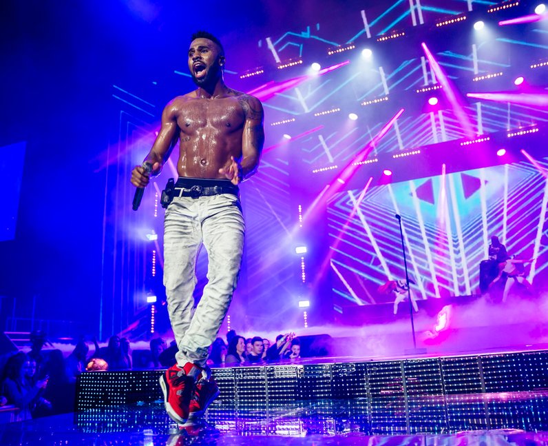 new jason derulo songs 2015