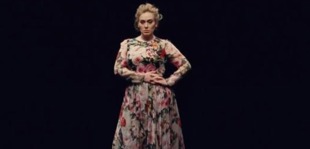 Adele Send Your Love Video