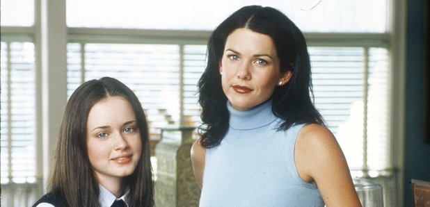 Gilmore Girls