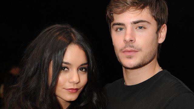 Vanessa Hudgens Has Revealed The Real Reason That Her And Zac Efron Broke Up Capital